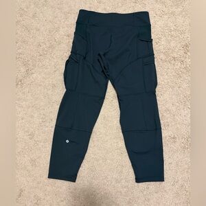 Lululemon Vintage Pants Size 10